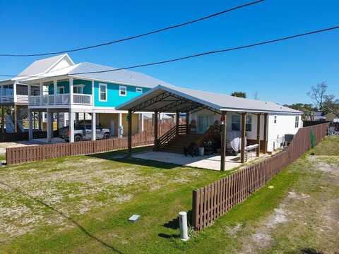 7220 Americus Ave, Port Saint Joe, FL 32456