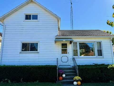 347 W 11TH Avenue, OSHKOSH, WI 54901