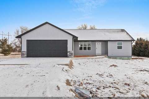 1003 E SUNNYVIEW Road, OSHKOSH, WI 54901