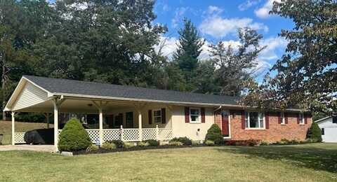 202 Parkway Drive, Scottsville, KY 42164