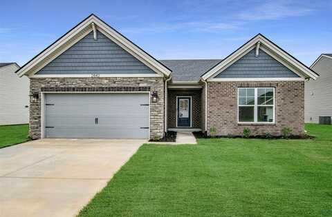 2842 Brahman Circle, Bowling Green, KY 42104