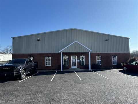 141 Vanderbilt Court, Bowling Green, KY 42103