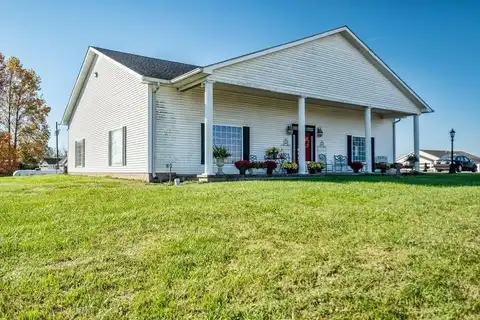 108 Quarry Road, Russellville, KY 42276