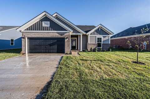 2836 Brahman Circle, Bowling Green, KY 42104