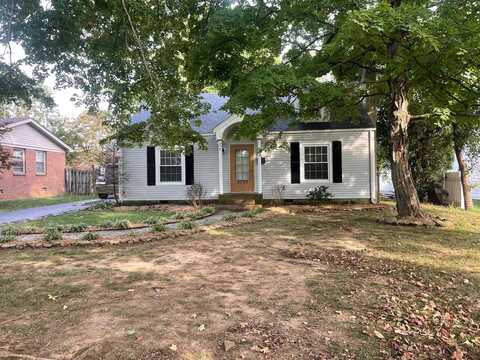 2708 S Virginia Street, Hopkinsville, KY 42240