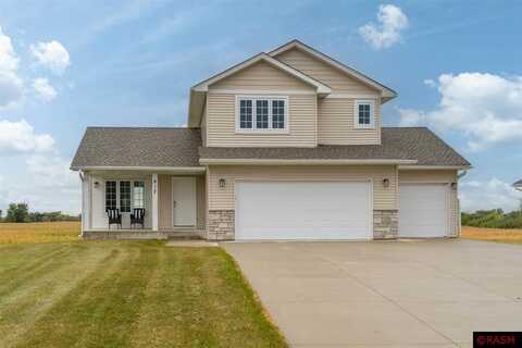 912 Three Lakes Court, Madison Lake, MN 56063