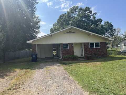 404 NE 6th Street, Atkins, AR 72823