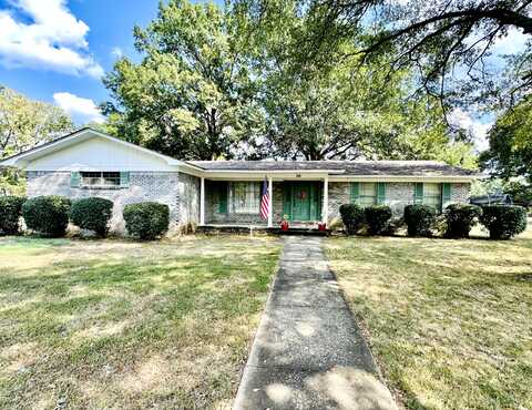 206 N Inglewood Avenue, Russellville, AR 72801