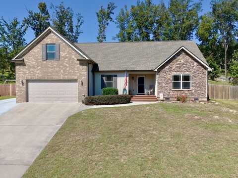 142 Briar Meadow Trail SE, Cleveland, TN 37323