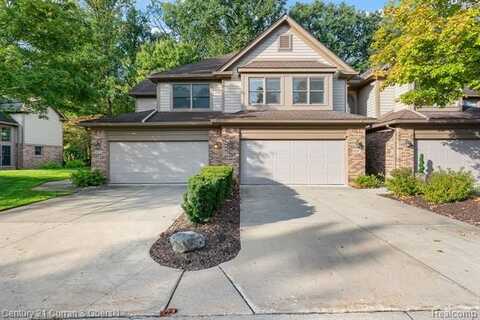 5237 ROYAL VALE Lane, Dearborn, MI 48126