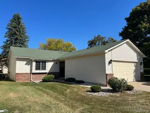 1408 GRANT, Lapeer, MI 48446