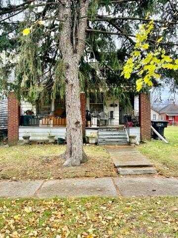 9329 PETOSKEY Avenue, Detroit, MI 48204