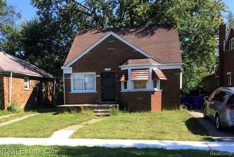 17314 HOOVER Street, Detroit, MI 48205