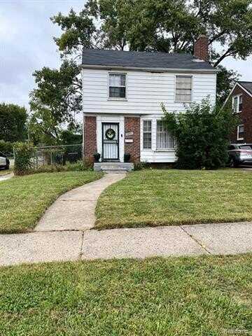 16803 LINDSAY Street, Detroit, MI 48235