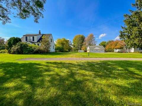 49525 North Avenue, Macomb, MI 48042