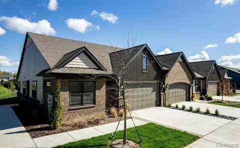 1540 Tribute Drive, Bloomfield Hills, MI 48304