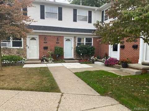 45746 Kensington Street, Utica, MI 48317