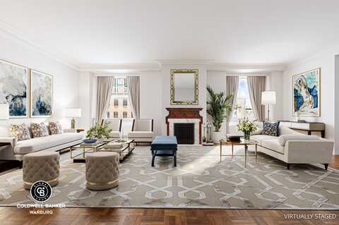 791 Park Avenue, New York, NY 10021