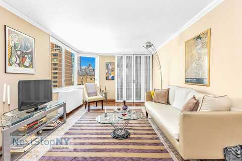 245 East 54th Street 28T, New York, NY 10022