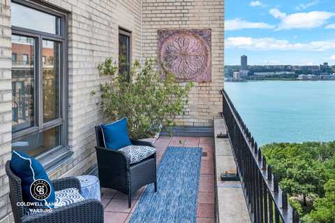 140 Riverside Drive, New York, NY 10024