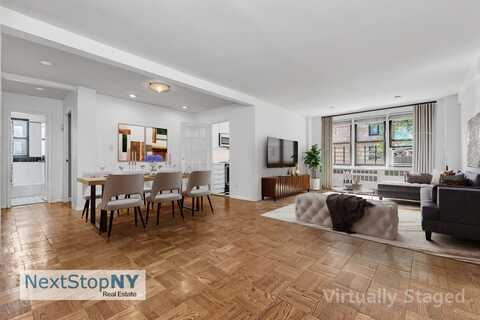 241 East 76th Street, New York, NY 10021