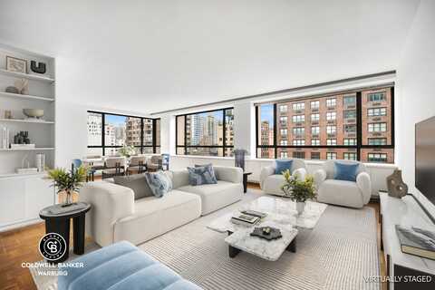 190 East 72nd Street, New York, NY 10021