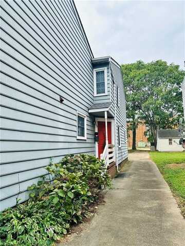 352 Washington Street, Portsmouth, VA 23704