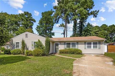 5396 Maple Forest Drive, Virginia Beach, VA 23464