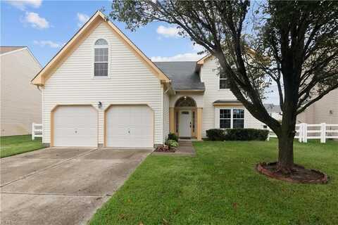 3673 Storm Bird Loop, Virginia Beach, VA 23453