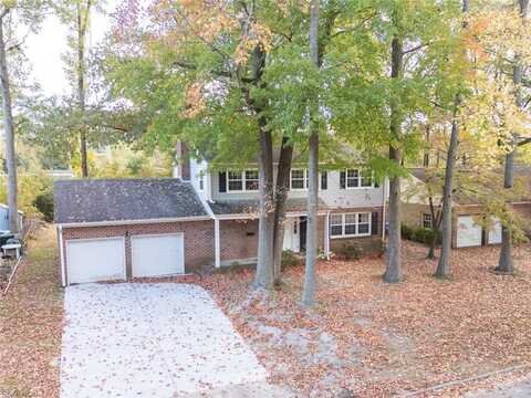 6356 Bucknell Circle, Virginia Beach, VA 23464