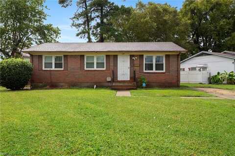 1219 Tazewell Street, Portsmouth, VA 23701