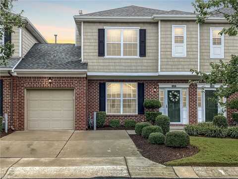 1205 Yarbrough Way, Virginia Beach, VA 23455