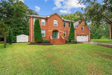 4024 Vinland Circle, Virginia Beach, VA 23456