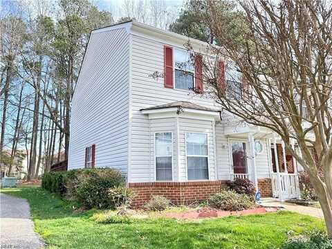 201 Wrought Iron Bend, Yorktown, VA 23693