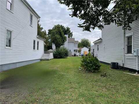 2229 Elm Avenue, Portsmouth, VA 23704