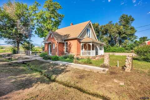 1301 W 2nd Street, Florence, CO 81226