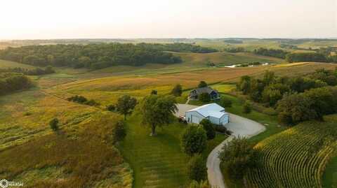 2333 Yankee Road, Wheatland, IA 52777