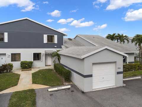 2641 Gately Drive W, West Palm Beach, FL 33415