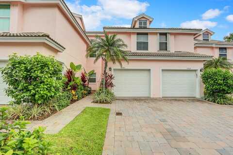 3306 Fairway Drive N, Jupiter, FL 33477