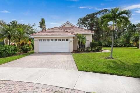 546 SW New Castle Cove, Port Saint Lucie, FL 34986