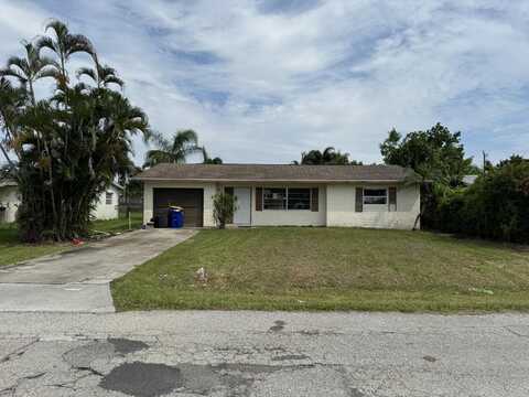 2427 SE Harrison Street, Stuart, FL 34997