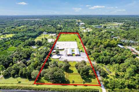 2999 C Road, Loxahatchee Groves, FL 33470