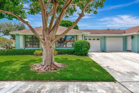 4260 Pear Tree Circle, Boynton Beach, FL 33436