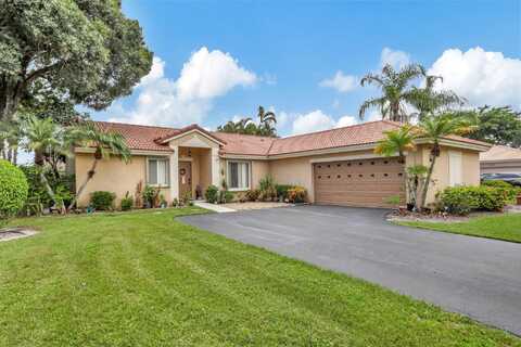 5562 NW 41st Avenue, Coconut Creek, FL 33073