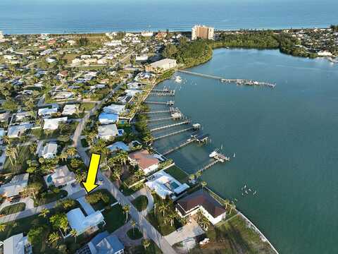 1630 Thumb Point Drive, Fort Pierce, FL 34949