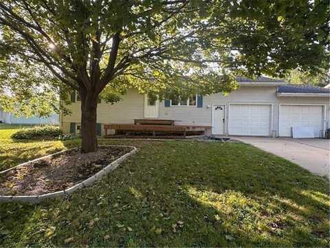 804 Sprague Street N, Caledonia, MN 55921