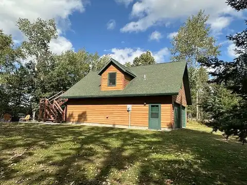 35700 NW Angle Lane, Park Rapids, MN 56470