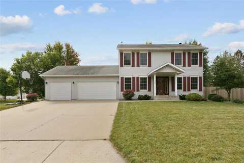 420 Pebble Beach Drive, Owatonna, MN 55060