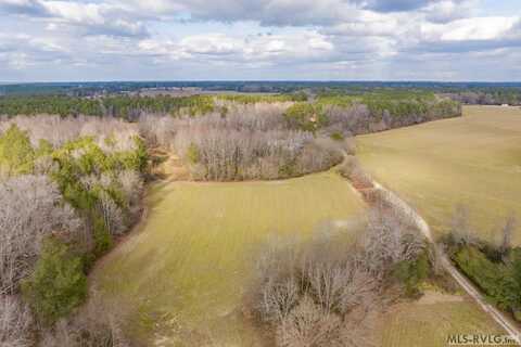 37.72 AC Moores Ferry Road, Skippers, VA 23879