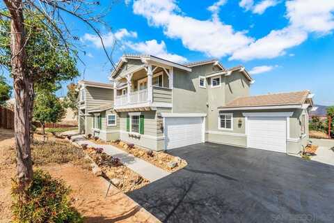 2715 Glenview Way, Escondido, CA 92025